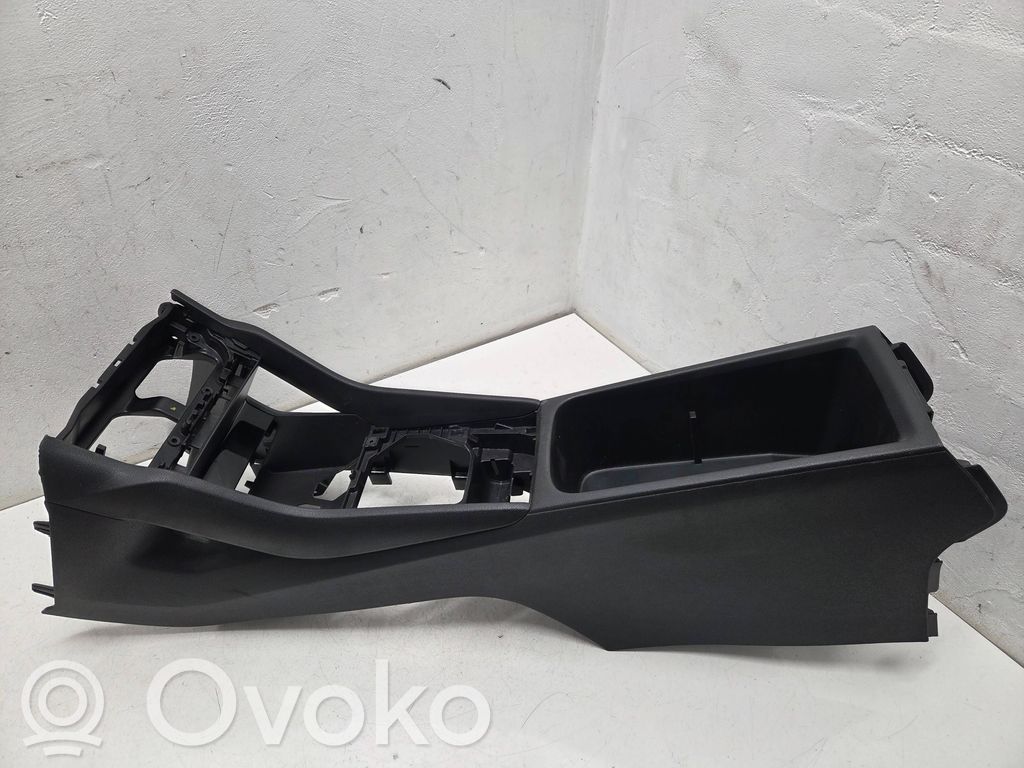 Skoda Kodiaq Tunel środkowy 