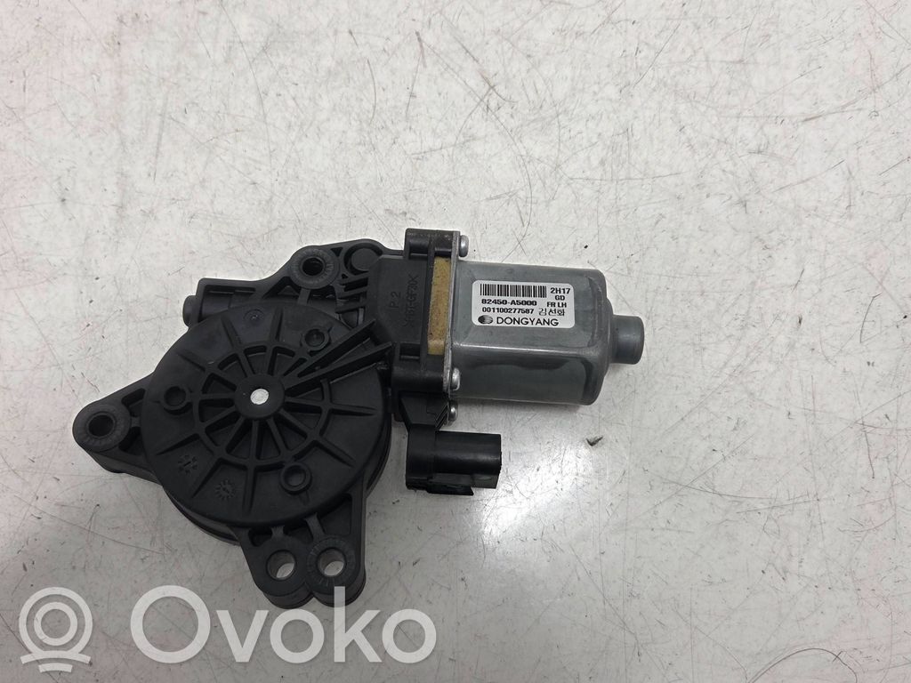 Hyundai i30 Motor macara geam ușă față 