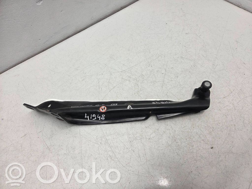 Ford Turneo Courier Sliding door lower roller guide/hinge 