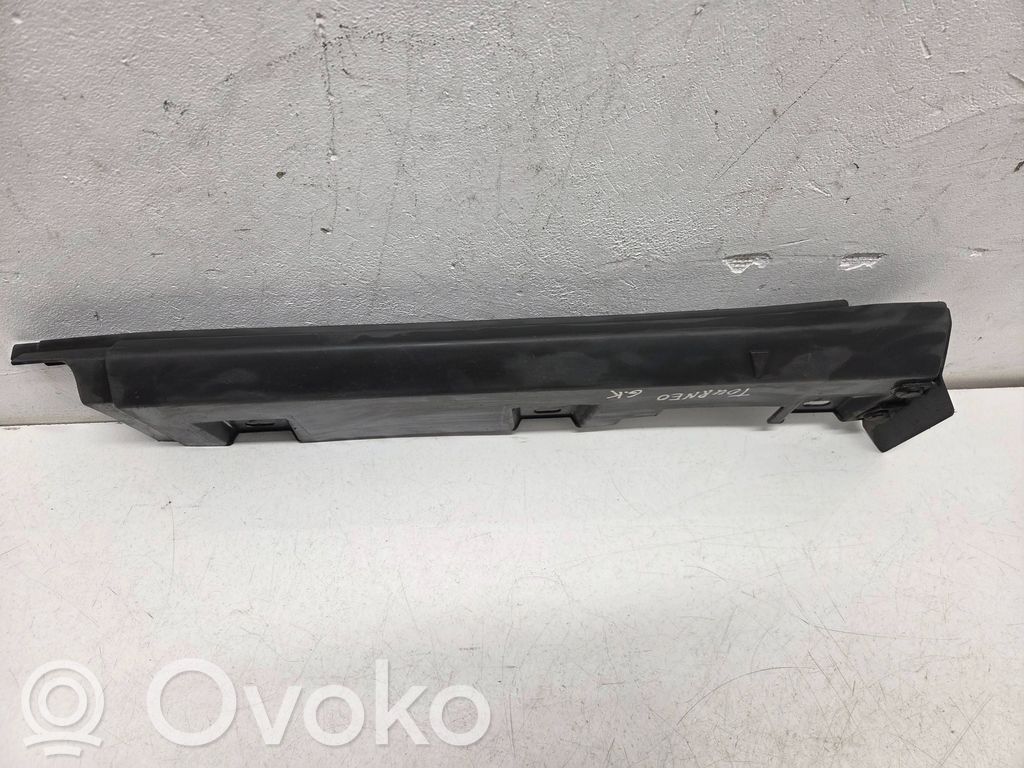Ford Turneo Courier Priekinis slenkstis (kėbulo dalis) 