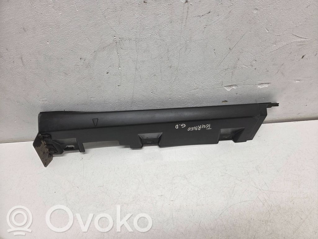 Ford Turneo Courier Priekinis slenkstis (kėbulo dalis) 