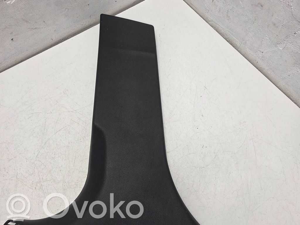 BMW 3 F30 F35 F31 Capac stâlp (B) (inferior) 