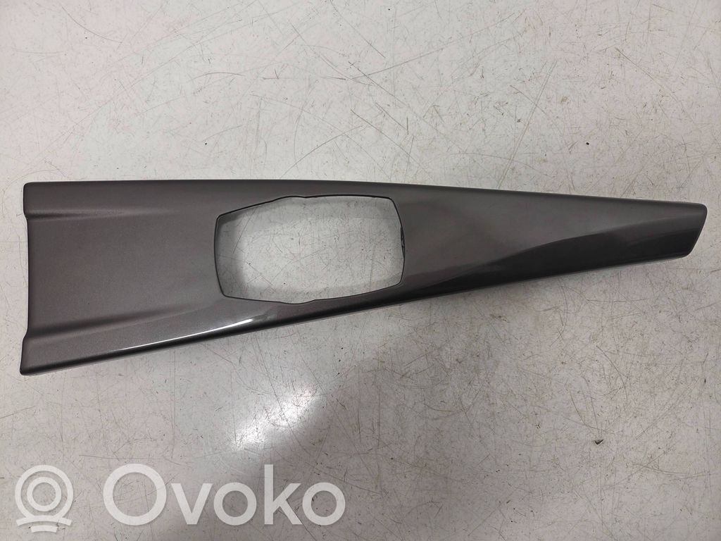 BMW 3 F30 F35 F31 Ramă consolă centrală 