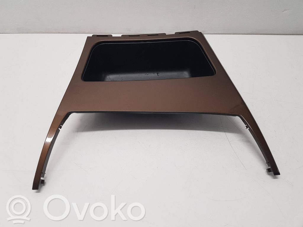 BMW 1 E81 E87 Glove box central console 