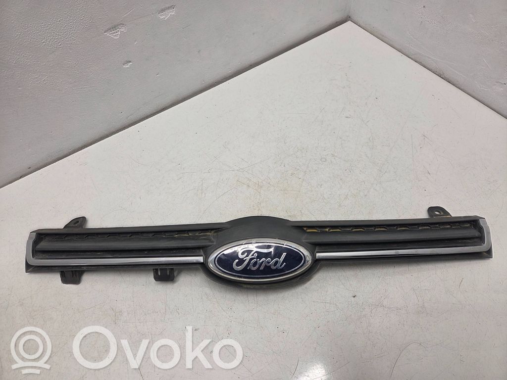 Ford Ecosport Etusäleikkö 