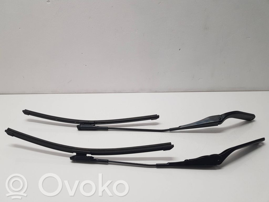 Front wiper blade arm   716997203,6161716997203,716997103,6161716997103