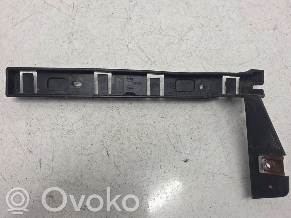 Fiat Doblo Takapuskurin kannake 