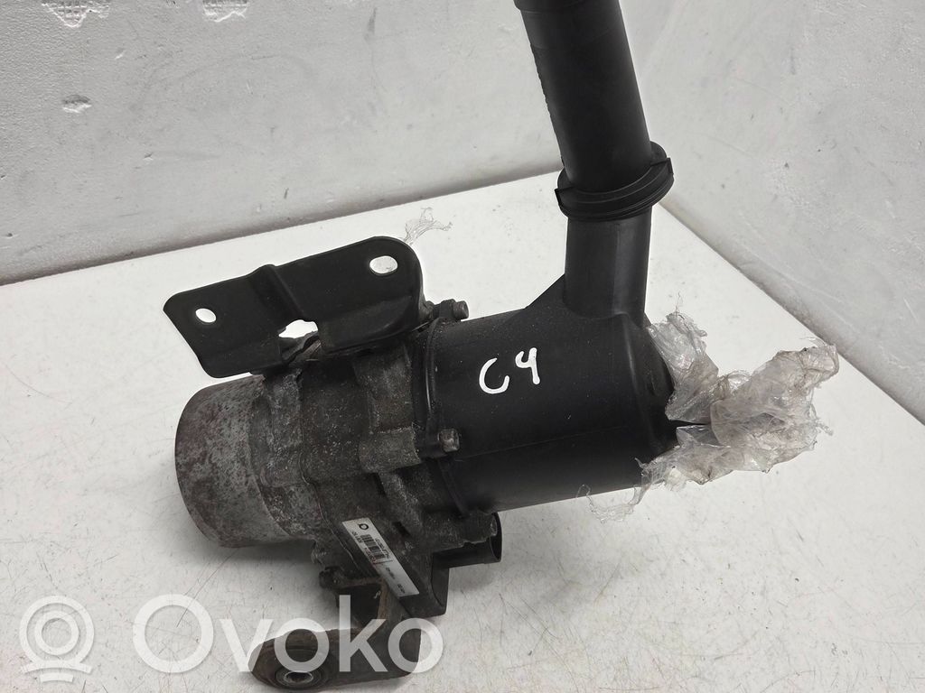 Citroen C4 I Pompa wspomagania 