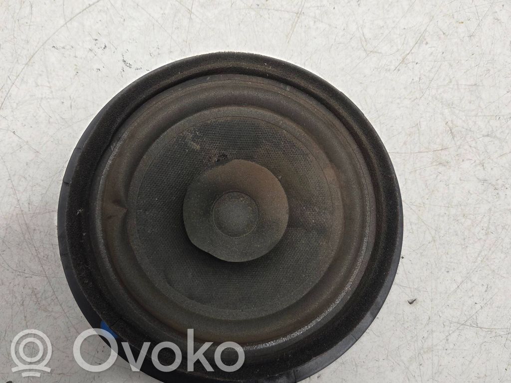 Suzuki Grand Vitara II Front door speaker 