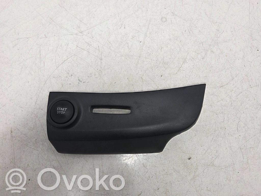 Engine start stop button switch   285J02624R