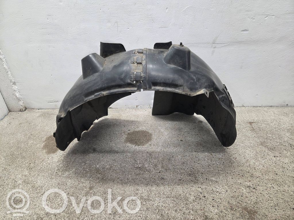 Opel Corsa E Apakšspārns 