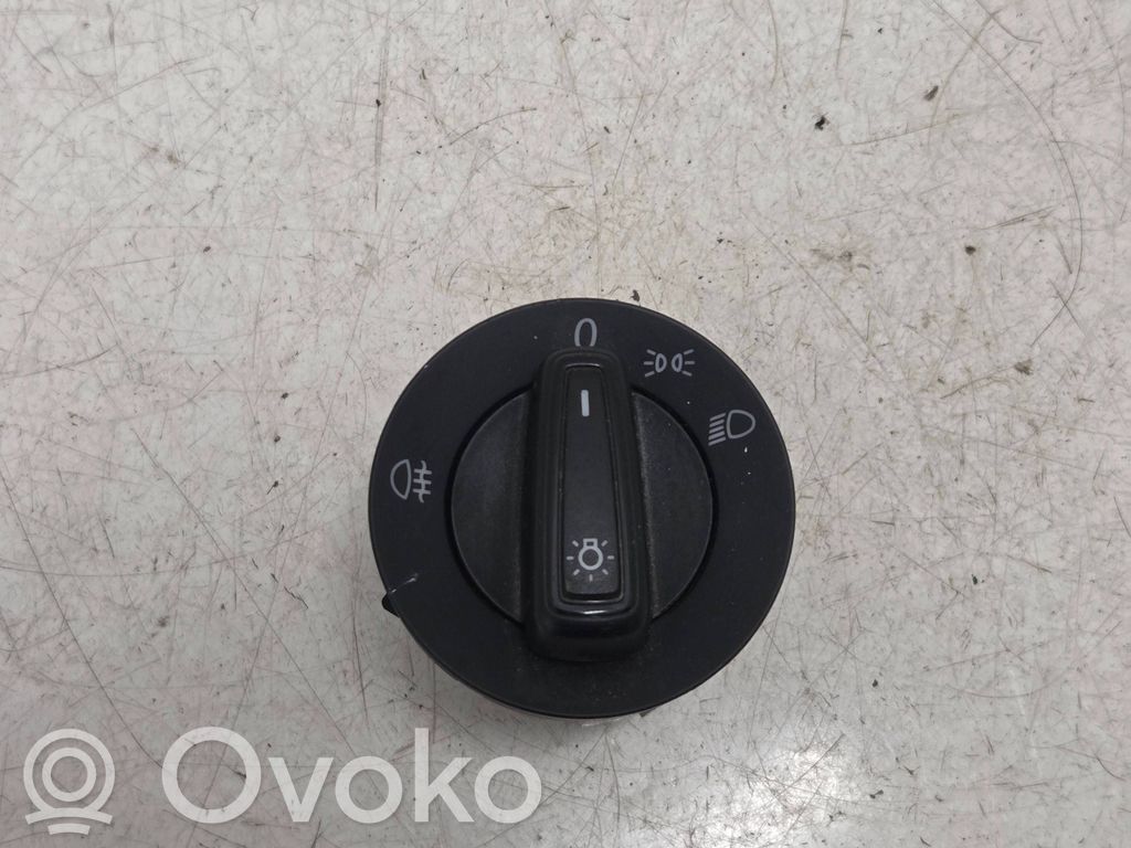 Seat Ibiza IV (6J,6P) Interruptor de luz 