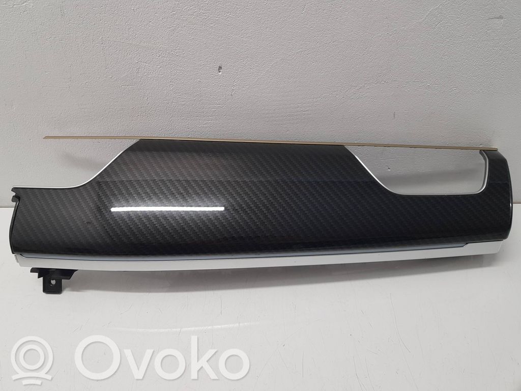 Renault Arkana Panel trim 