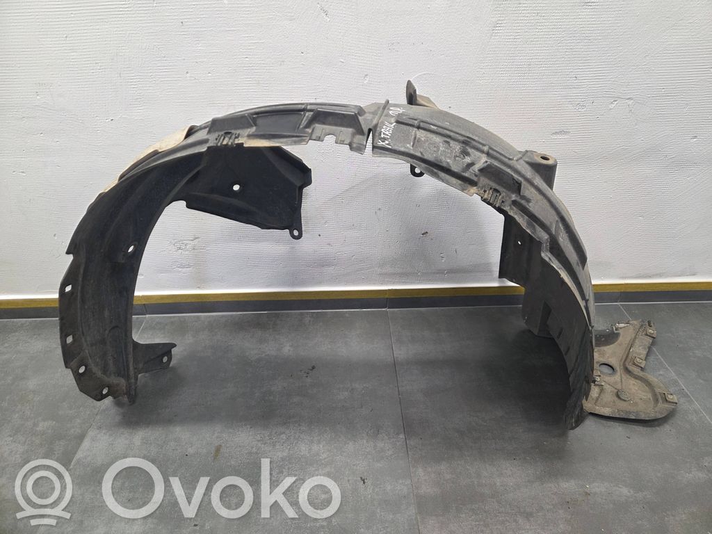 Nissan X-Trail T32 Apărători interioare aripă roată față 