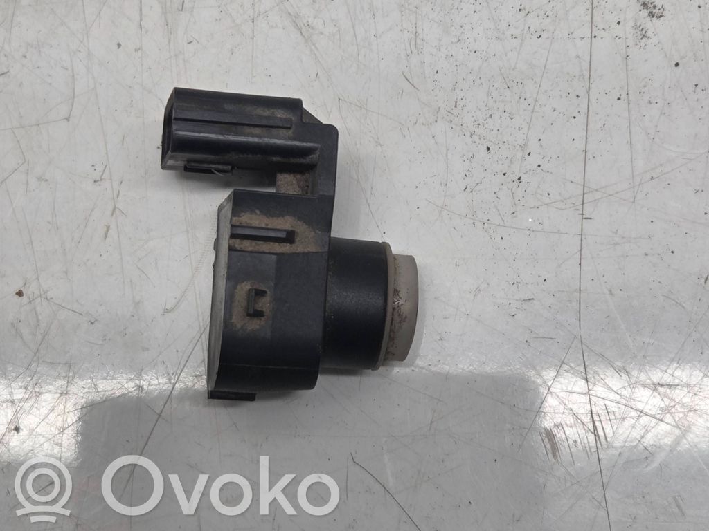 KIA Stonic Sensor de aparcamiento PDC 