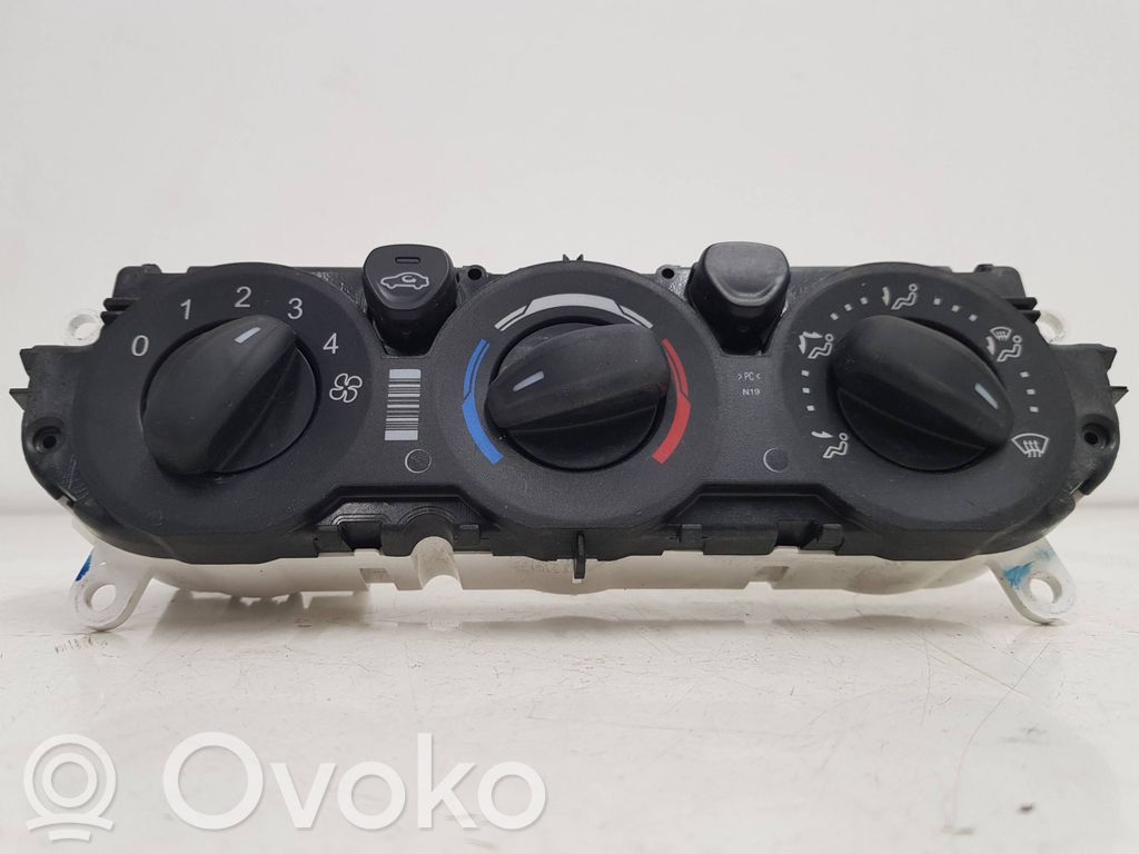 Ford Transit Custom Climate control unit 