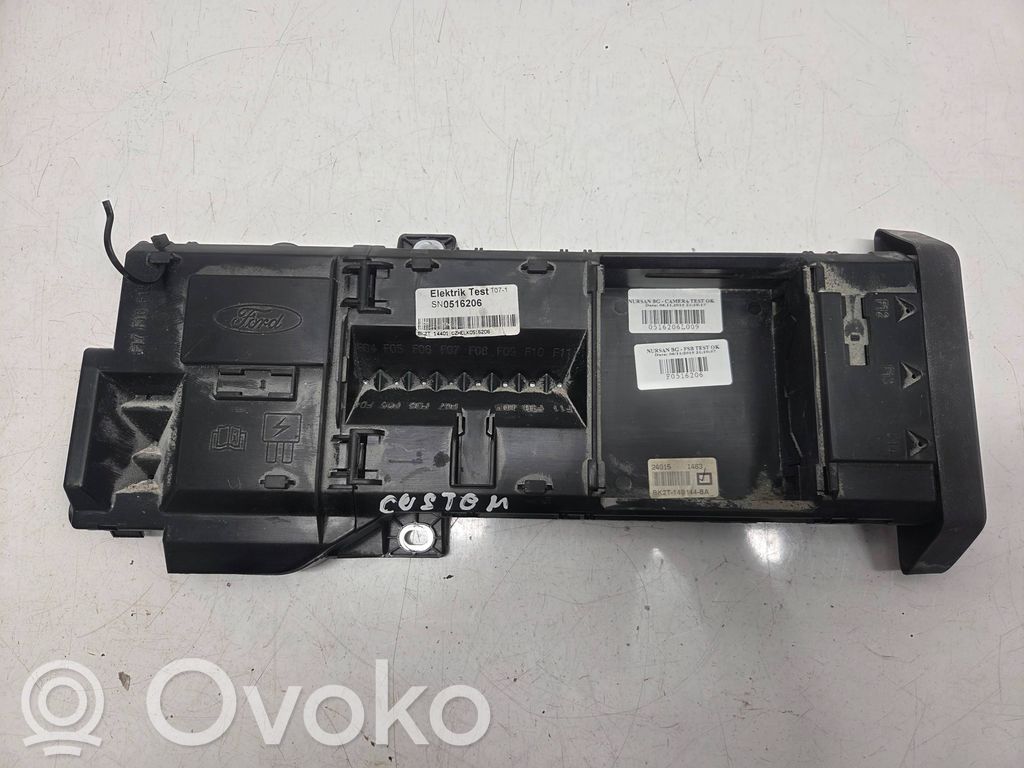 Cableado positivo   7254046430