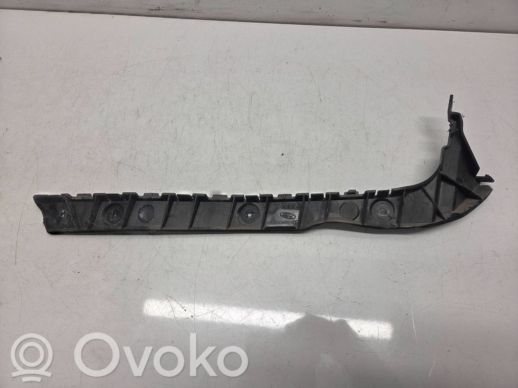 Ford Transit Custom Rear bumper mounting bracket 