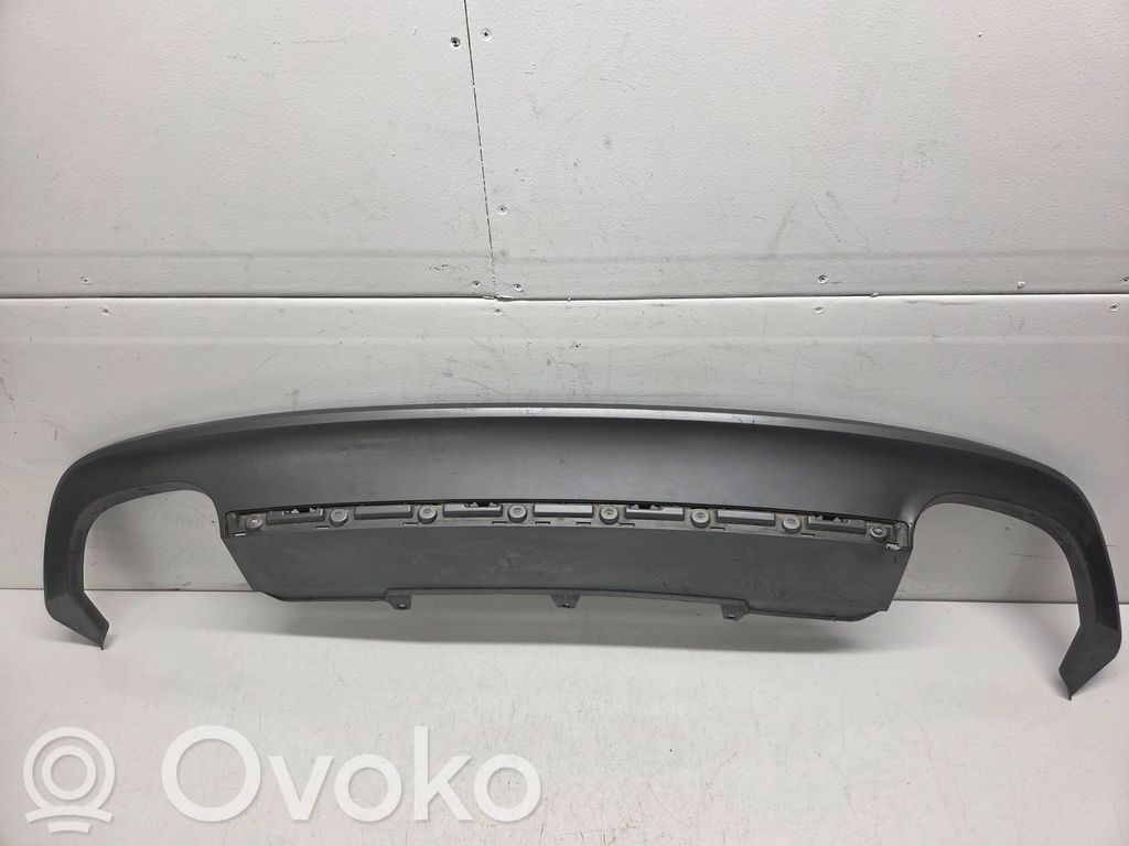 Audi S5 Listwa dolna zderzaka tylnego 