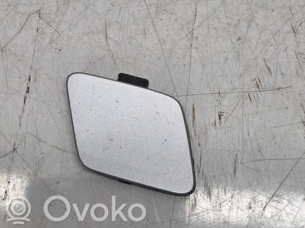 Audi S5 Tappo/coprigancio di traino anteriore 