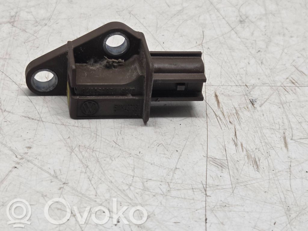 Airbagsensor Crashsensor Drucksensor   8K0959651,5WK43738
