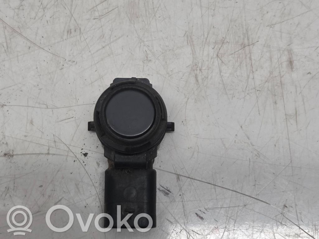 Volkswagen Tiguan Czujnik parkowania PDC 