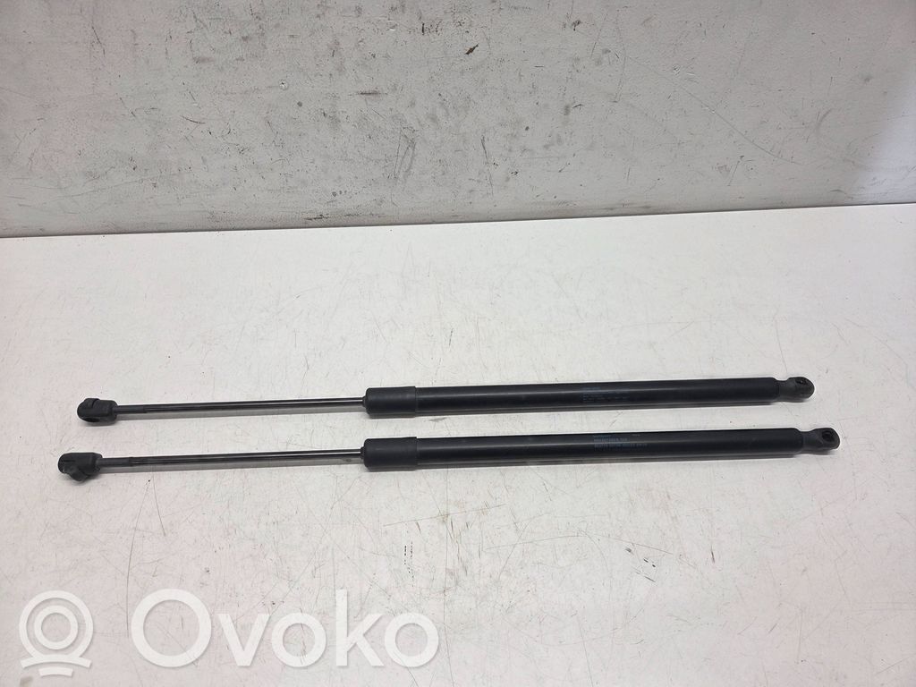 Volkswagen Tiguan Amortyzator klapy tylnej bagażnika 