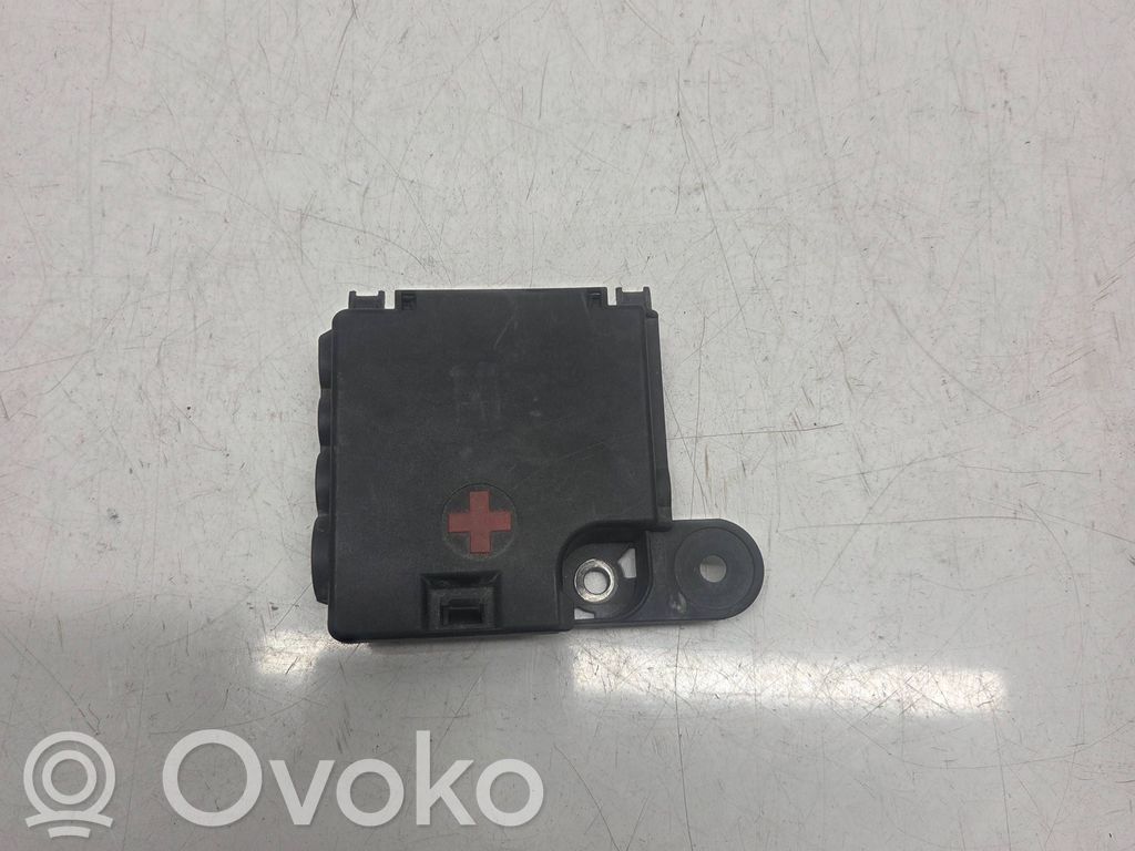 Plusjohtosarja   8K0937517B,KB8K051B