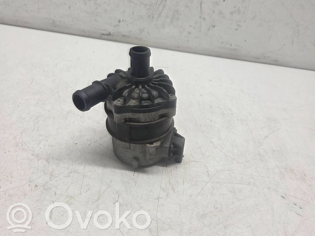 Audi S5 Pompă electrică auxiliară lichid de răcire/apă 