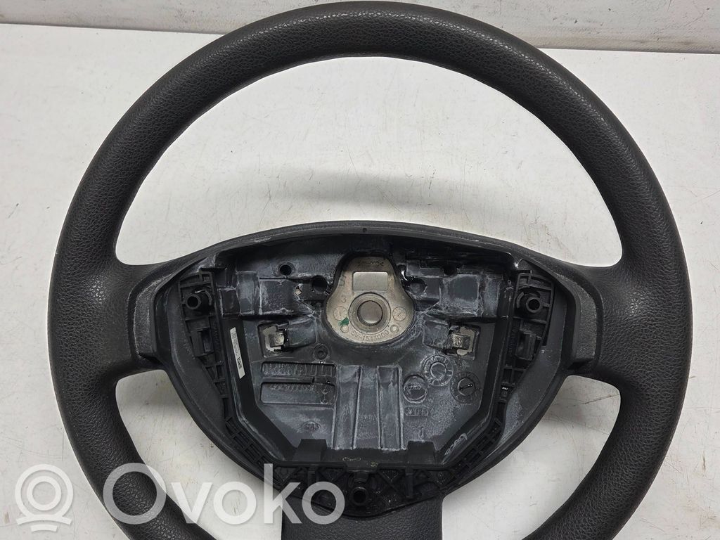 Dacia Duster Kierownica 
