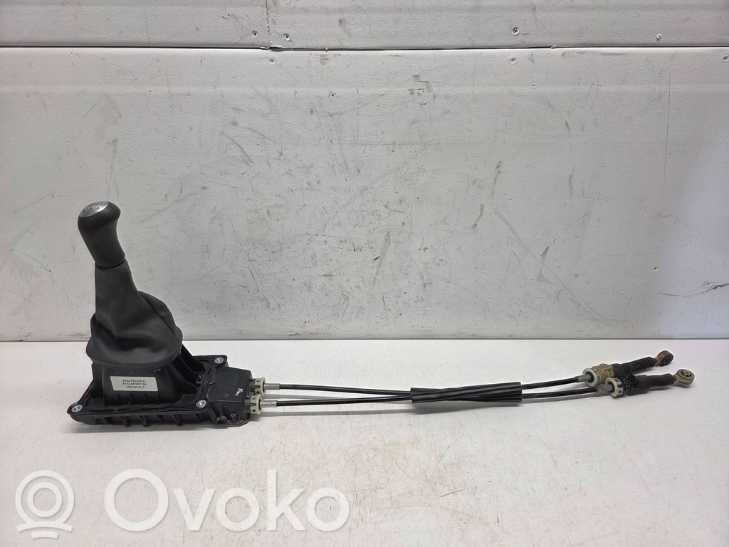 Dacia Duster Selector caja de cambios 