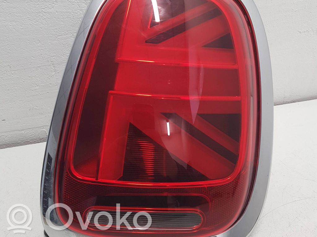 Mini One - Cooper F56 F55 Lampă spate în caroserie 