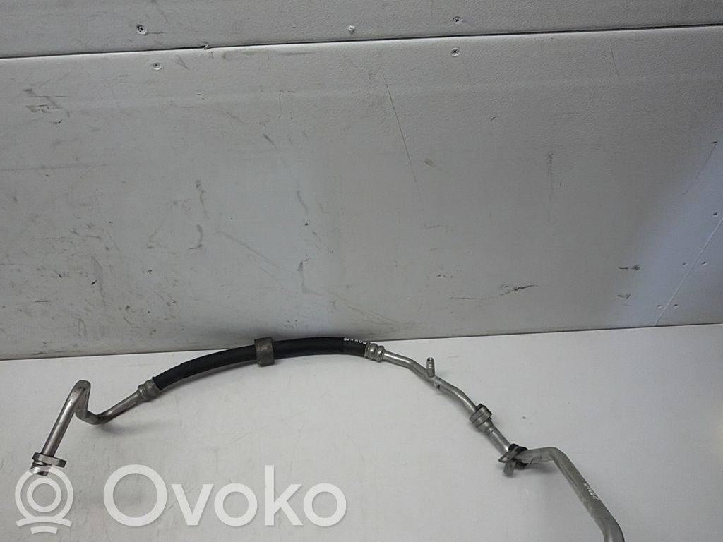 Dacia Dokker Ilmastointilaitteen putki (A/C) 