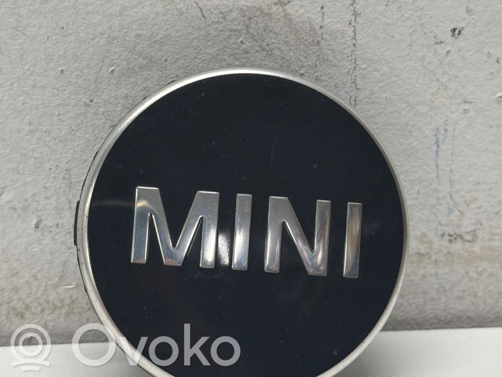 Mini One - Cooper F56 F55 Dekielki / Kapsle oryginalne 
