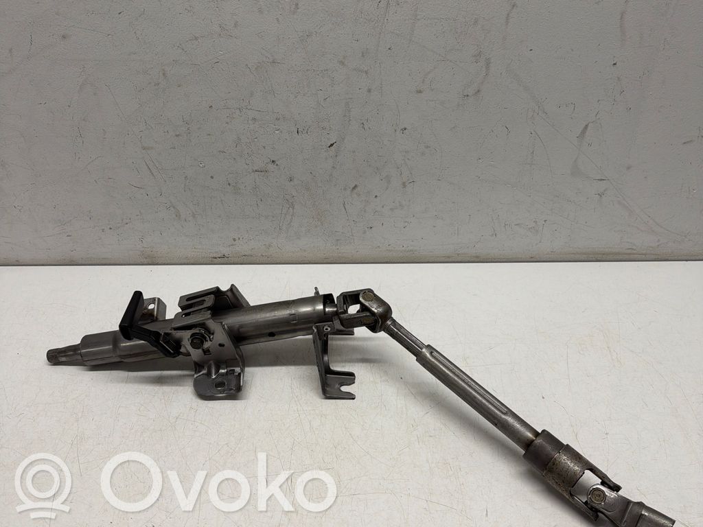 Dacia Dokker Vairo rato ašis 