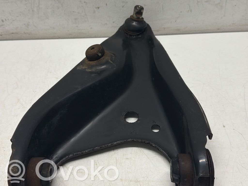 Dacia Dokker Front control arm 