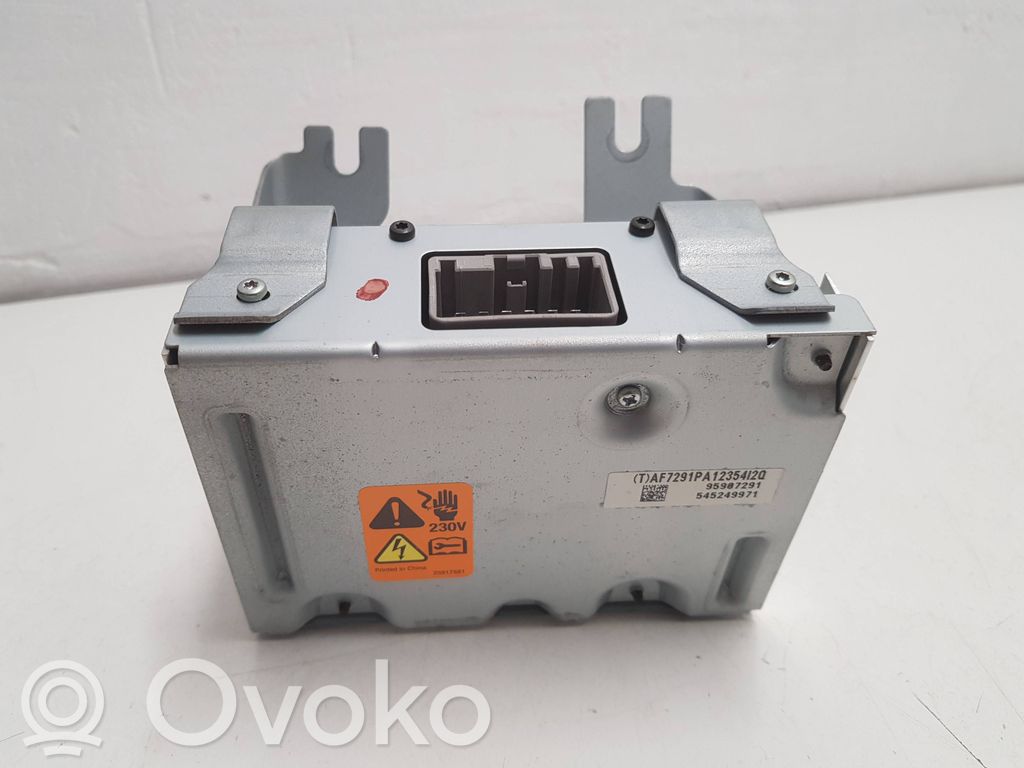 Autres unités de commande / modules   95907291,545249971,25917881