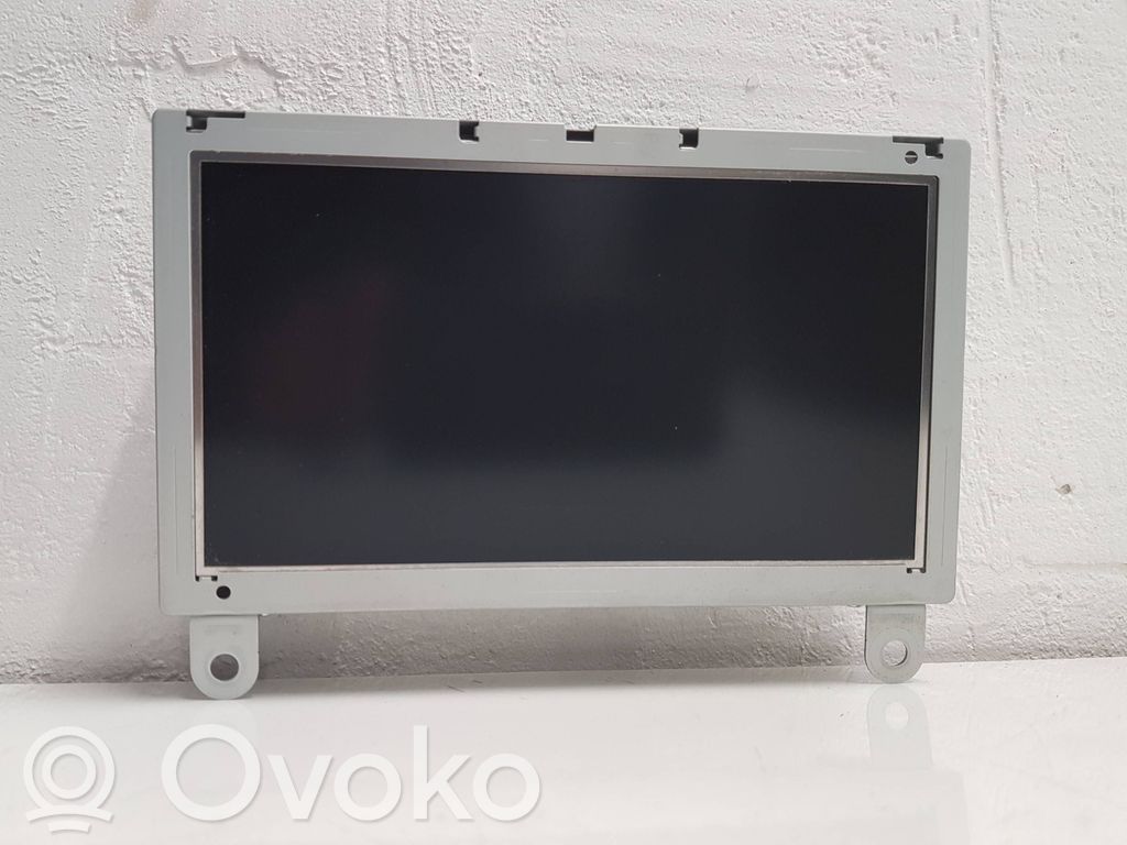Opel Mokka Screen/display/small screen 