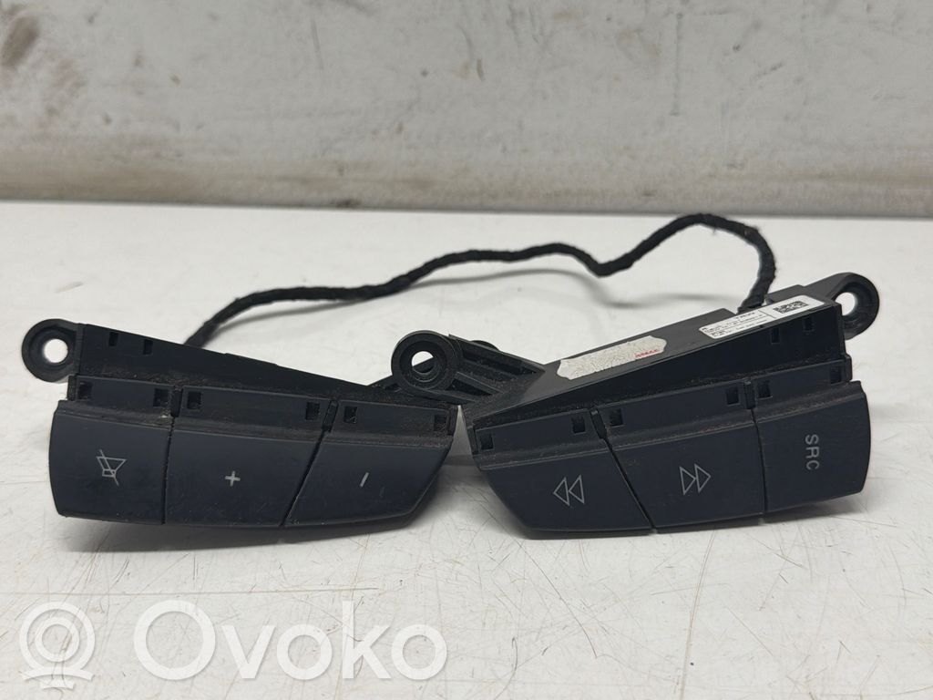 Peugeot Boxer Ohjauspyörän painikkeet/kytkimet 