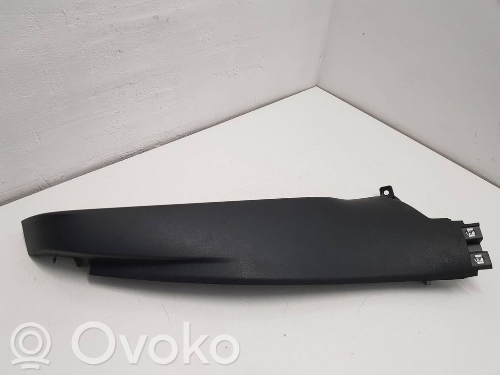 Volkswagen Golf VII Osłona boczna fotela tylnego 