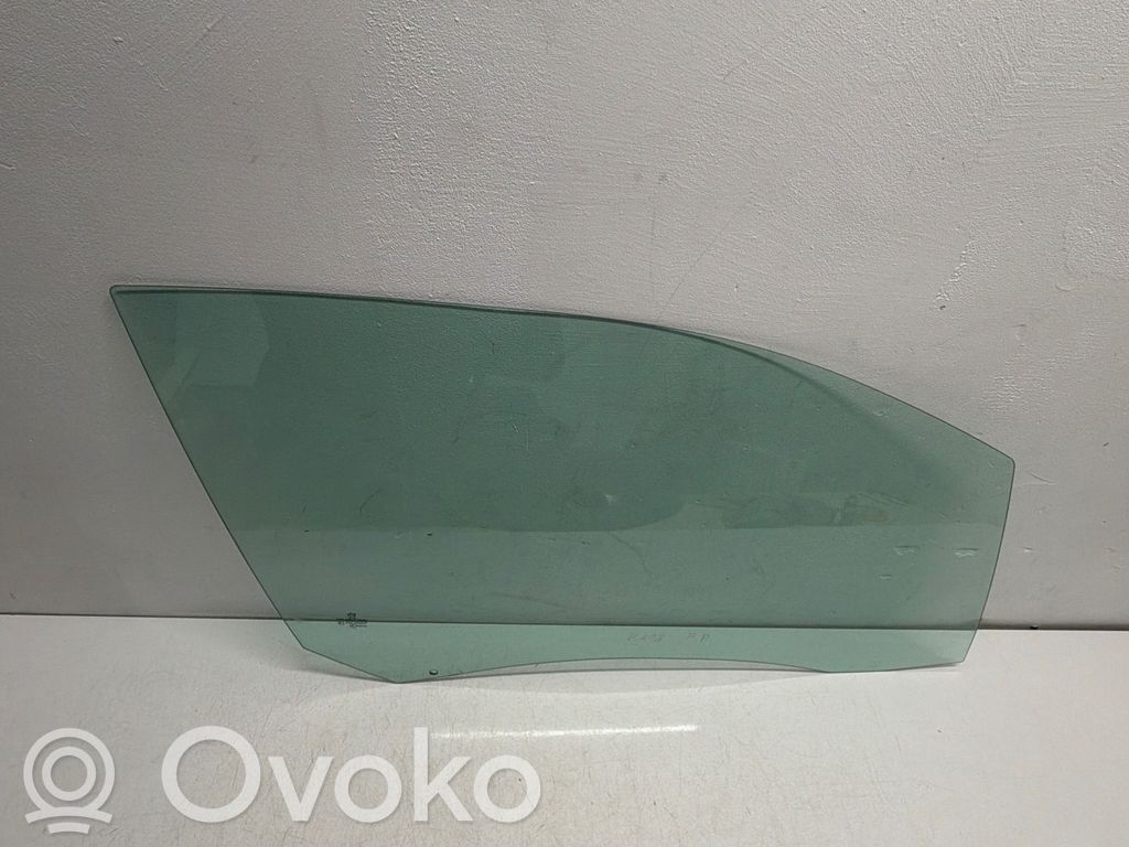 Priekšējo durvju stikls(divdurvju mašīnas)   DOT39AS2M40,E000189,43R009007