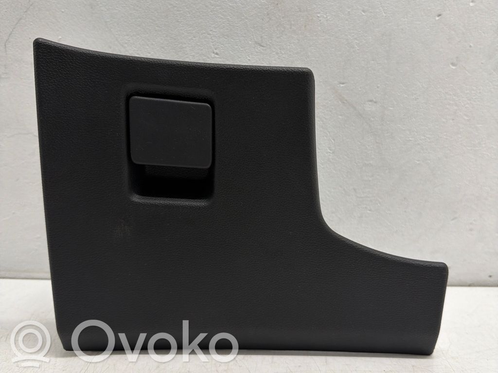 Opel Astra J Glove box 