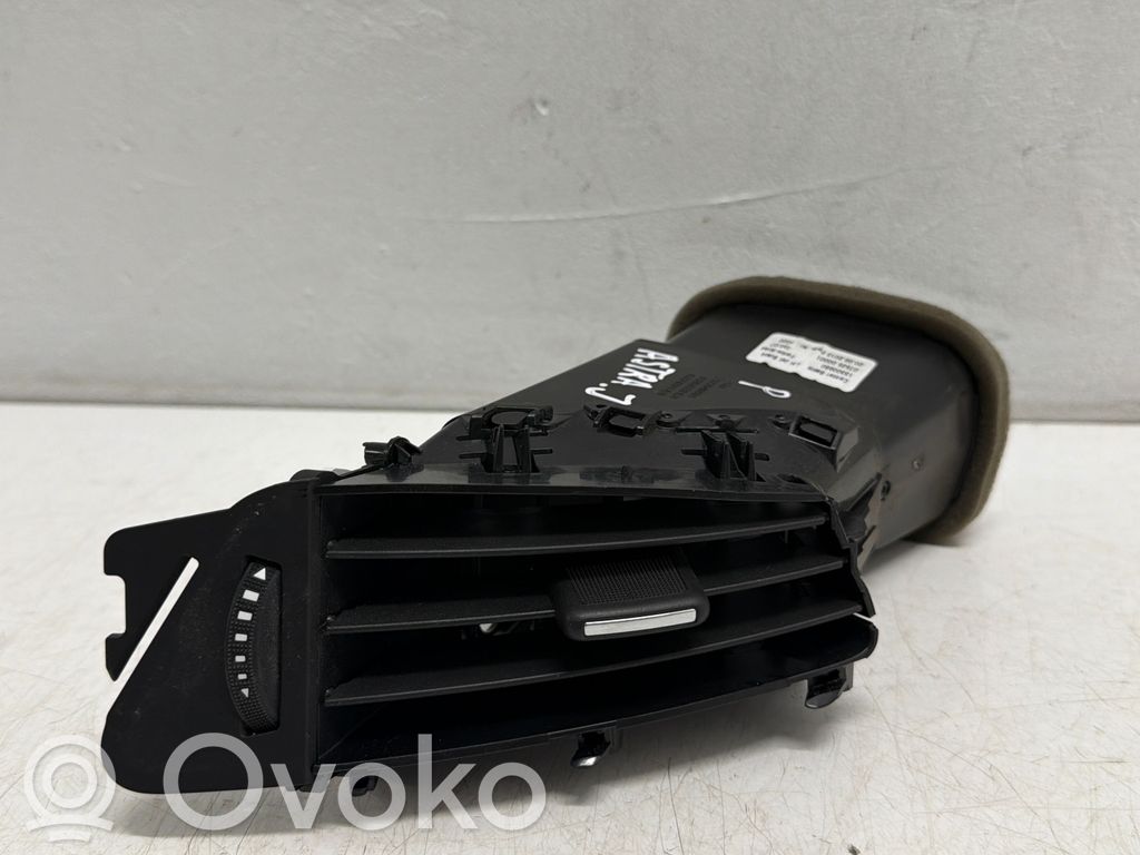 Opel Astra J Grilă ventilație centrală 