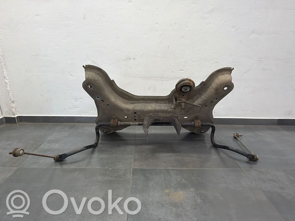 Renault Trafic III (X82) Front subframe 