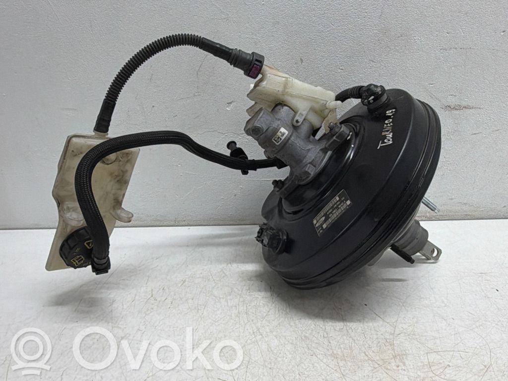 Ford Transit -  Tourneo Connect Brake booster 