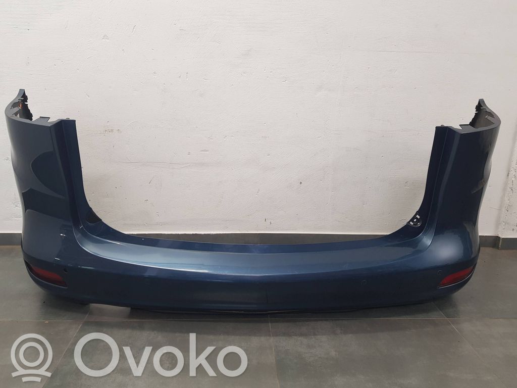 Opel Zafira C Parachoques 