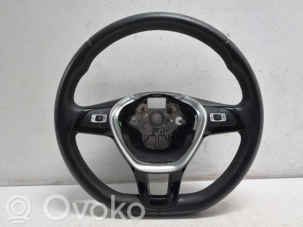 Volkswagen Golf VII Volante 