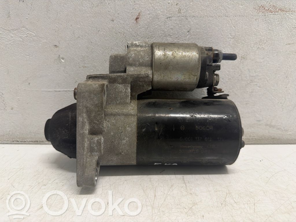 Starteris   51873926A152,0001137012