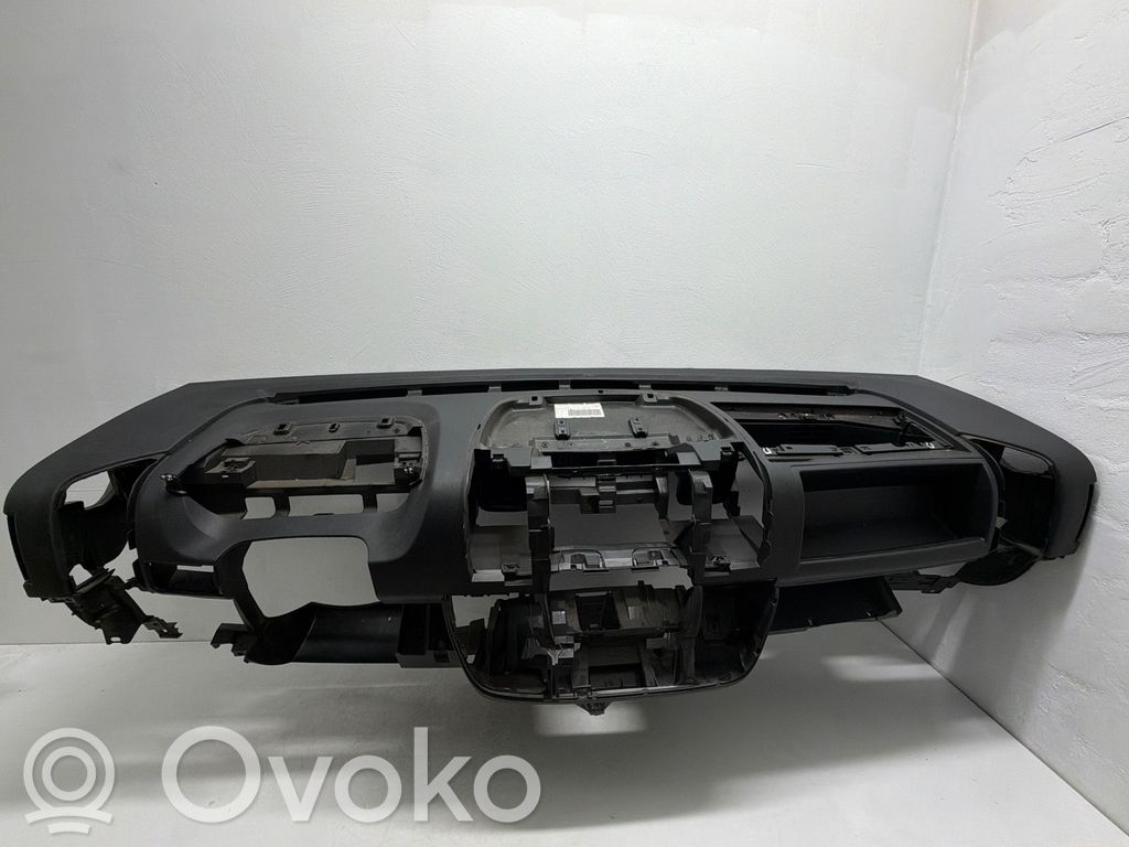 Ford Ka Kojelauta 