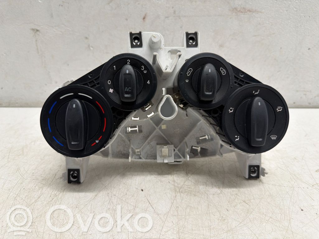 Ford Ka Climate control unit 